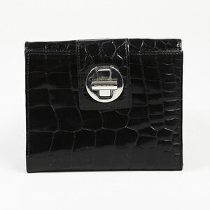 Tiffany & Co. Crocodile Wallet